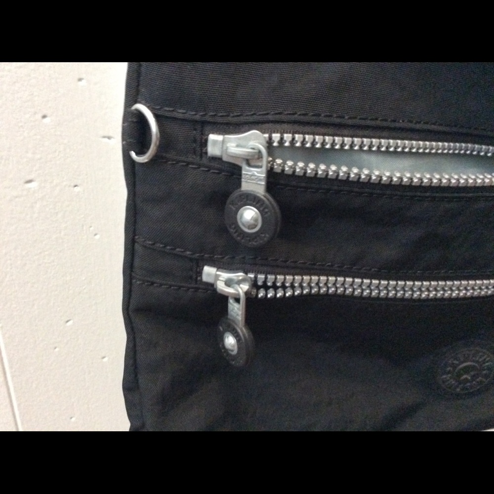 Authentic Kipling Crossbody Bag - image 3